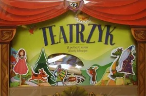 Bild von Teatrzyk LUCRUM