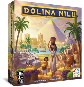 Bild von Dolina Nilu