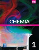 Zobacz : Chemia 1 P... - Anna Czerwińska, Andrzej Czerwiński, Małgorzata Jelińska-Kazimierczuk, Krzysztof Kuśmierczyk