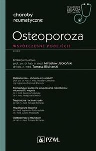 Bild von Osteoporoza W gabinecie lekarza specjalisty Współczesne podejście