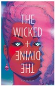 Polska książka : The Wicked... - Kieron Gillen, Jamie McKelvie