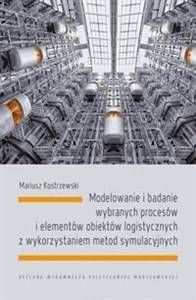 Obrazek Modelowanie i badanie wybranych procesów..