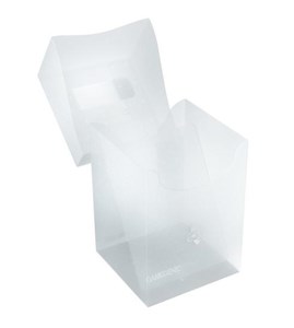 Bild von Gamegenic: Deck Holder 100+ Clear