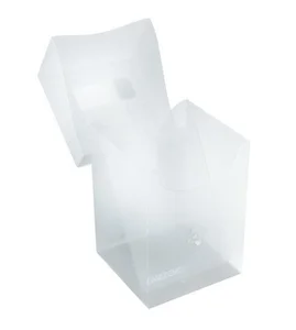 Bild von Gamegenic: Deck Holder 100+ - Clear Pudełko na karty