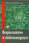 Polska książka : Bezpieczeń... - Henryk Markiewicz