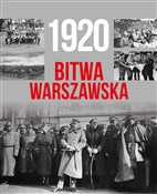 Książka : 1920 Bitwa... - Tymoteusz Pawłowski