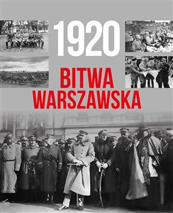 Obrazek 1920 Bitwa Warszawska