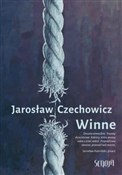 Polnische buch : Winne - Jarosław Czechowicz