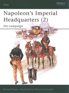 Bild von Napoleon’s Imperial Headquarters (2) On campaign