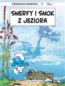 Smerfy i s... - Alain Jost, Thierry Culliford - buch auf polnisch 