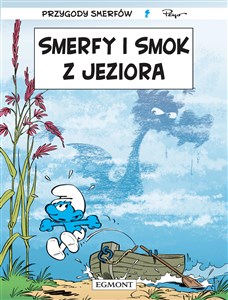 Bild von Smerfy i smok z jeziora