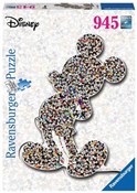 Polnische buch : Puzzle 945...