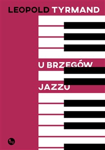 Obrazek U brzegów jazzu