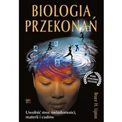 Polnische buch : Biologia p... - Bruce H. Lipton