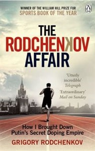 Obrazek The Rodchenkov Affair