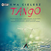 [Audiobook... - Ewa Cielesz -  Książka z wysyłką do Niemiec 