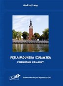 Książka : Pętla Radu... - Andrzej Lang