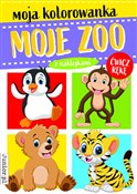 Zobacz : Moje ZOO. ... - Opracowanie zbiorowe