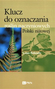 Bild von Klucz do oznaczania roślin naczyniowych Polski niżowej