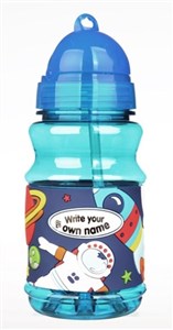 Obrazek Bidon 300ml Astronauta