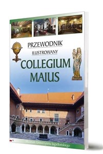 Bild von Przewodnik ilustrowany Collegium Maius