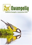 Polnische buch : Żyć Ewange... - Opracowanie Zbiorowe