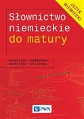 Polska książka : Słownictwo... - Magdalena Jaworowska, Magdalena Zielińska
