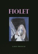 Polnische buch : Fiolet - Karol Brodacki