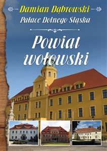 Bild von Pałace Dolnego Śląska. Powiat wołowski