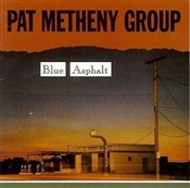 Zobacz : Blue Aspha... - Pat Metheny Group