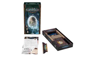 Bild von Gra Mysterium Sekrety i kłamstwa dodatek