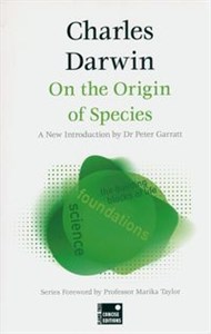 Obrazek On the Origin of Species (Concise Edition)