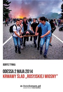 Obrazek Odessa 2 maja 2014