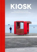 Kiosk The ... - buch auf polnisch 