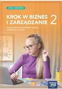 Polska książka : Krok w biz... - Zbigniew Makieła, Tomasz Rachwał