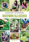 Warzywnik ... - Barbara Dyki, Elżbieta Sikora -  fremdsprachige bücher polnisch 