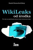 Polnische buch : WikiLeaks ... - Daniel Domscheit-Berg