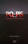 PO PiS Poz... - Tomasz Borejza -  Polnische Buchandlung 