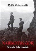 Narkotyk g... - Rafał Malczewski - Ksiegarnia w niemczech