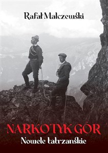 Bild von Narkotyk gór