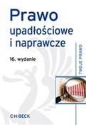 Polnische buch : Prawo upad...