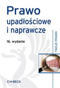 Obrazek Prawo upadłościowe i naprawcze