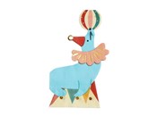 Polska książka : Serwetki F...