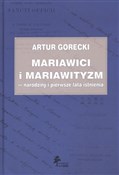 Zobacz : Mariawici ... - Artur Górecki