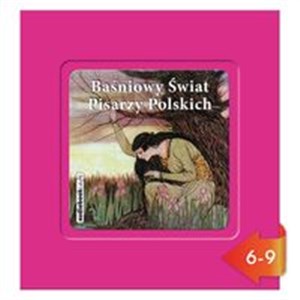 Bild von [Audiobook] Baśniowy świat pisarzy polskich