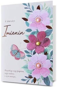 Bild von Karnet Imieniny