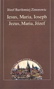 Iesus Mari... - Józef Bartłomiej Zimorowic -  Polnische Buchandlung 
