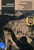 Rodzaje uc... - Włodzimierz Okrasa, Jan Herbst -  Książka z wysyłką do Niemiec 