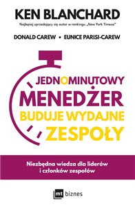 Bild von Jednominutowy Menedżer buduje wydajne zespoły