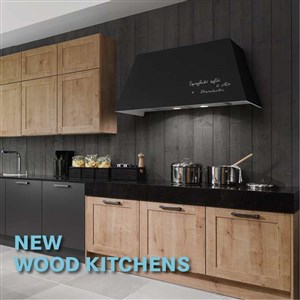 Bild von New Wood Kitchens